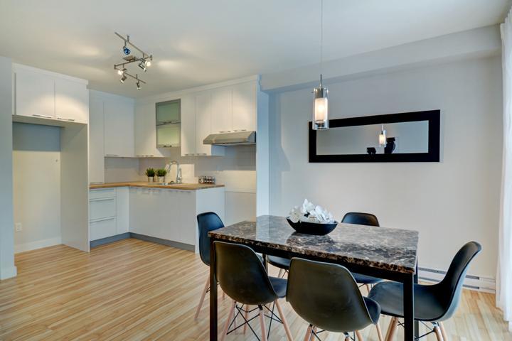 Appartement 5 ½ à louer Sainte-Foy / Sillery novembre 2025 | 3158809