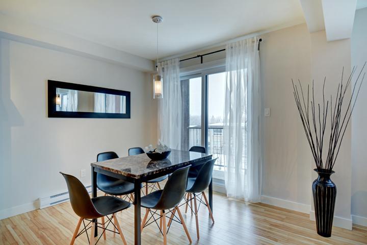 Appartement 5 ½ à louer Sainte-Foy / Sillery novembre 2025 | 3158809