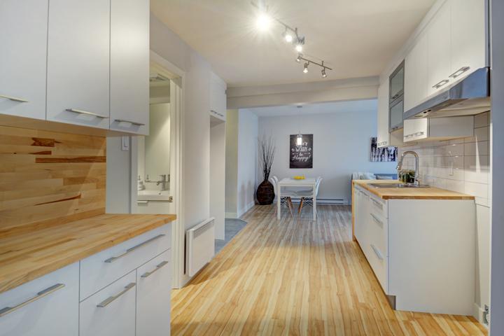 Appartement 5 ½ à louer Sainte-Foy / Sillery novembre 2025 | 3130613