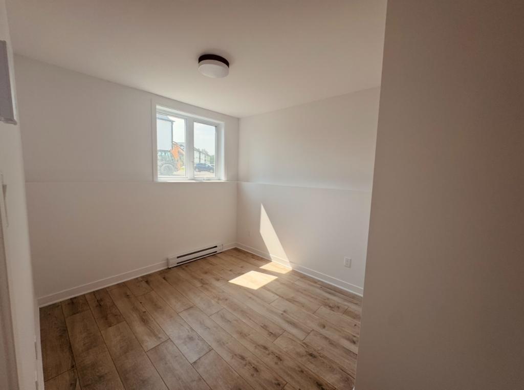 Logement neuf 4 1/2 - Décembre 2025 | 3130614