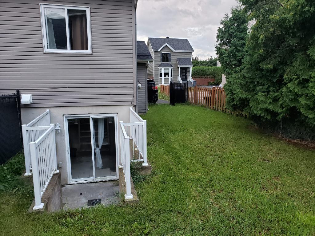 Appartement de 3 chambres à louer dans un duplex | 3130619