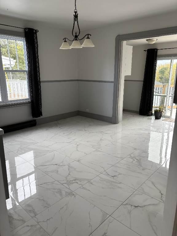 Appartement 4 1/2 haut de gamme à louer | 3177113