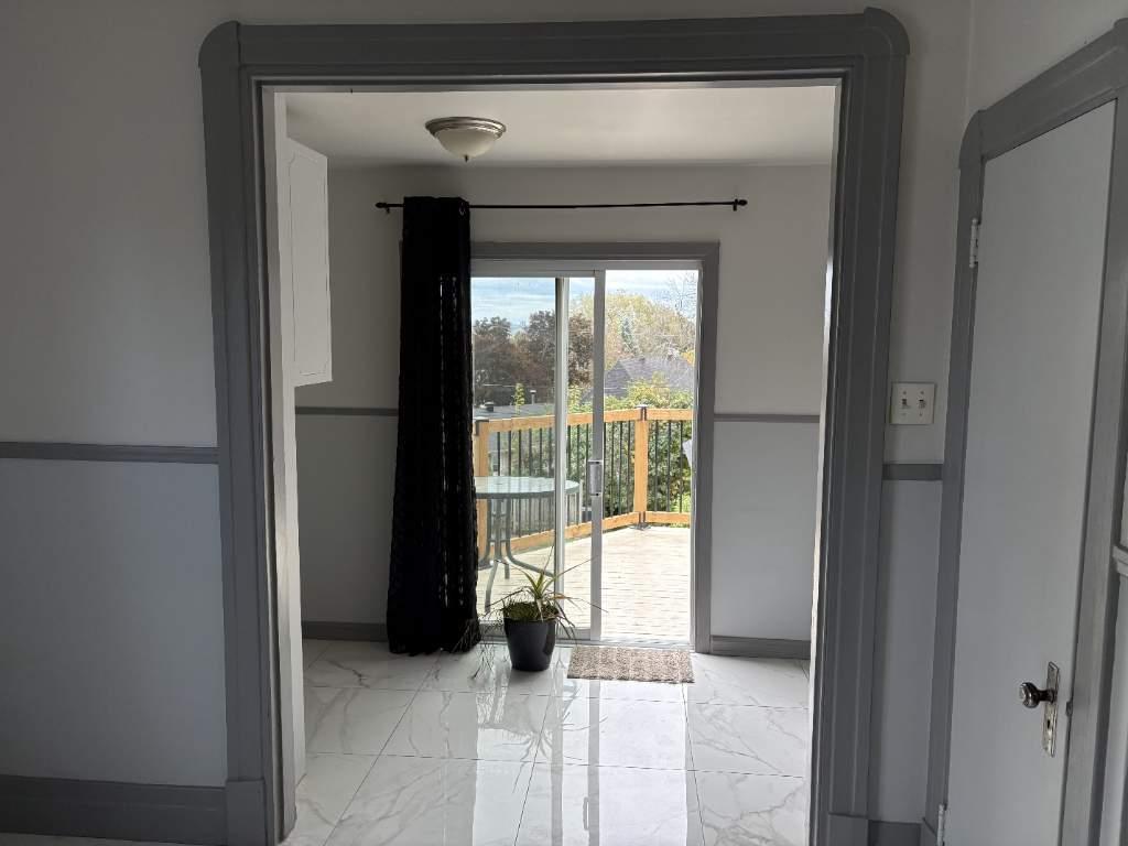 Appartement 4 1/2 haut de gamme à louer | 3177113