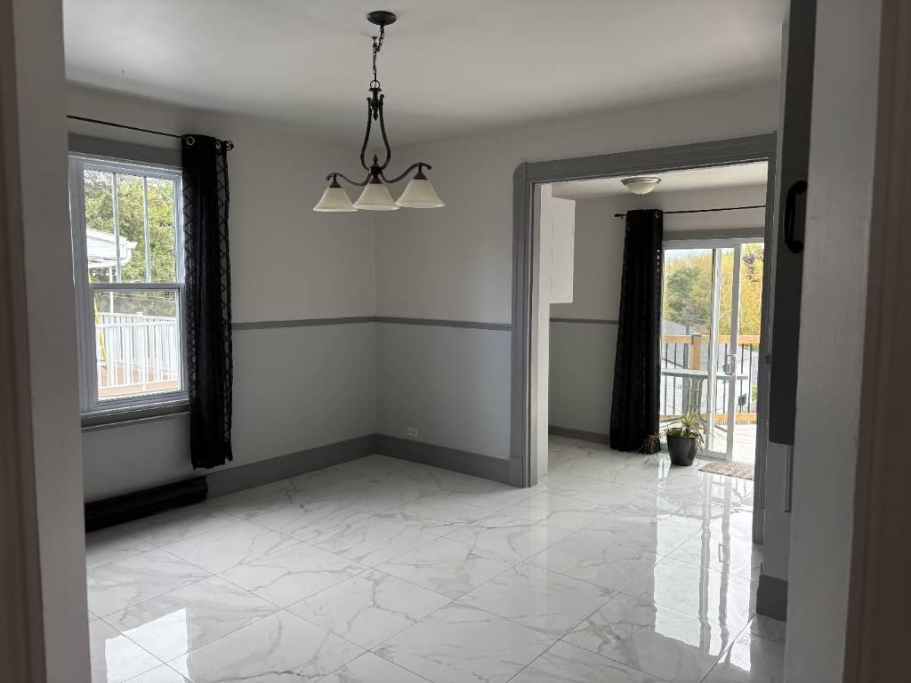 Appartement 4 1/2 haut de gamme à louer | 3177113