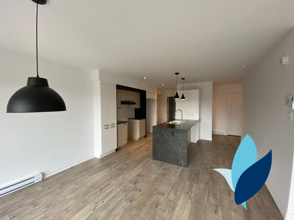 Logement 5 1/2 - wifi inclus - Novembre 2025 | 3130628