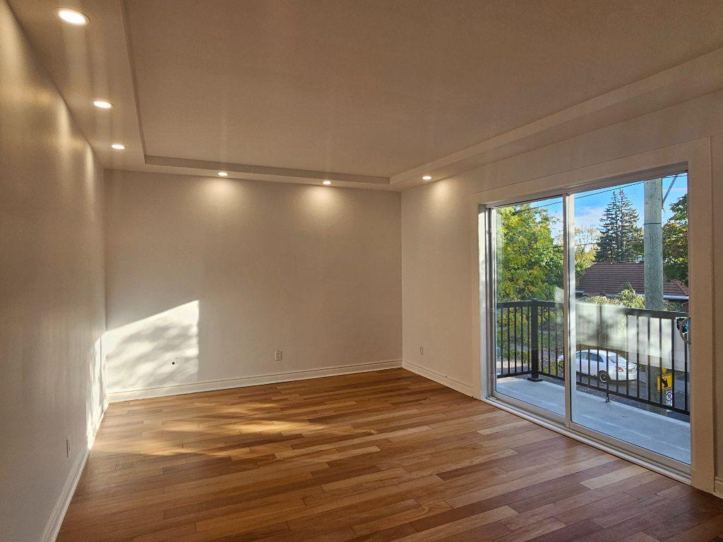 4 et demi rénové dans Rosemont | 3130633