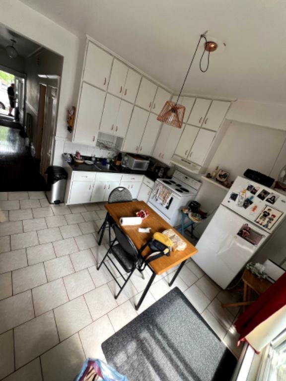 RENOVATED - RÉNOVÉ Petite-Italie / Little Italy - Appartement 3 Chambres au Rez-de-Chaussée à Louer – Jean Talon - La Petite-Patrie | 3130638
