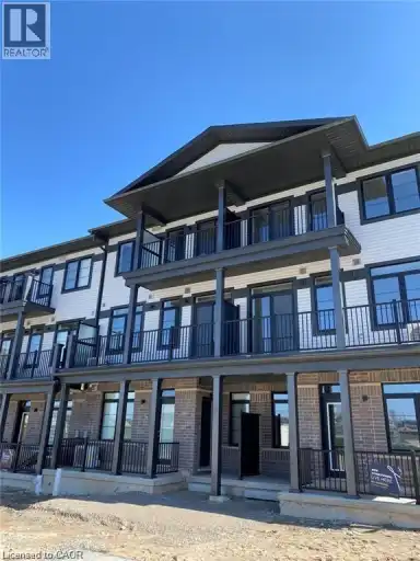 214 WHEAT Lane | 214 WHEAT Lane, Kitchener | 3159666