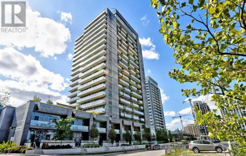 506 - 105 ONEIDA CRESCENT | 506 - 105 ONEIDA CRESCENT, Richmond Hill | 3130668