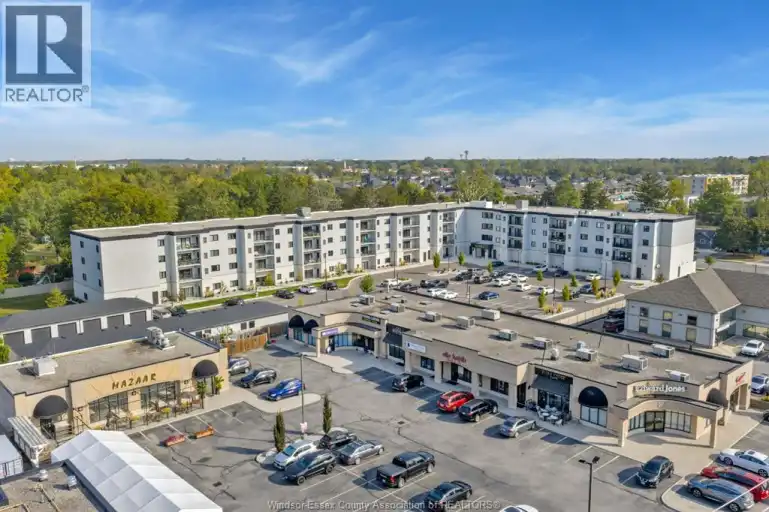3817 HOWARD AVENUE Unit# 419 | 3817 HOWARD AVENUE Unit# 419, Windsor | 3130670
