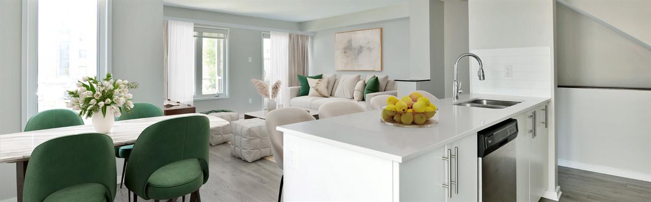 Navaho Terraces | 3130676