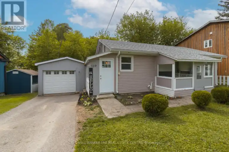 119 ELIZABETH STREET | 119 ELIZABETH STREET, Essa | 3130728