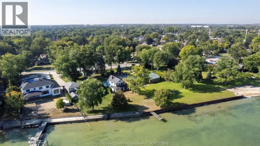12506 RIVERSIDE DRIVE | 12506 RIVERSIDE DRIVE, Tecumseh | 3130732