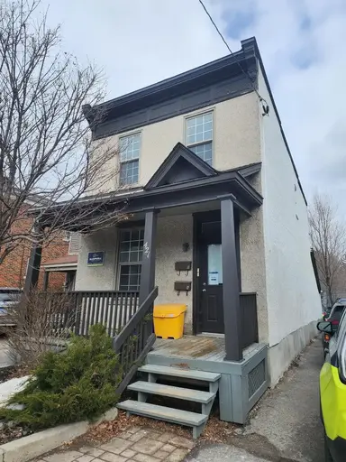 421 Bronson - Unit 2 | 421 Bronson Avenue, Ottawa | 3130745