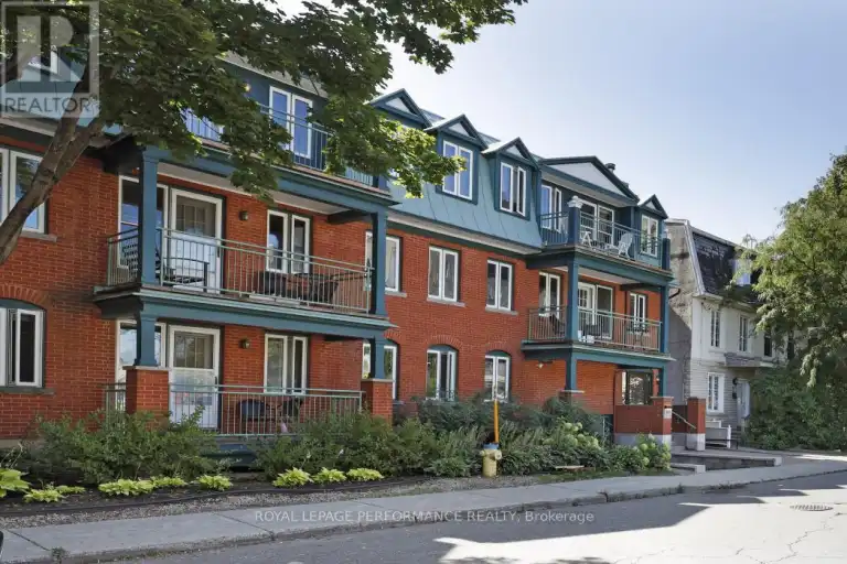 304 - 100 BRUYERE STREET | 304 - 100 BRUYERE STREET, Ottawa | 3130746