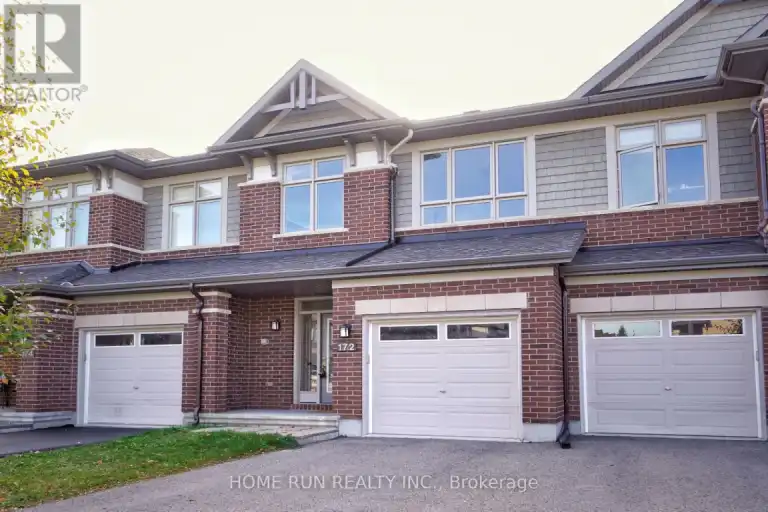 172 LARIMAR CIRCLE | 172 LARIMAR CIRCLE, Ottawa | 3130750