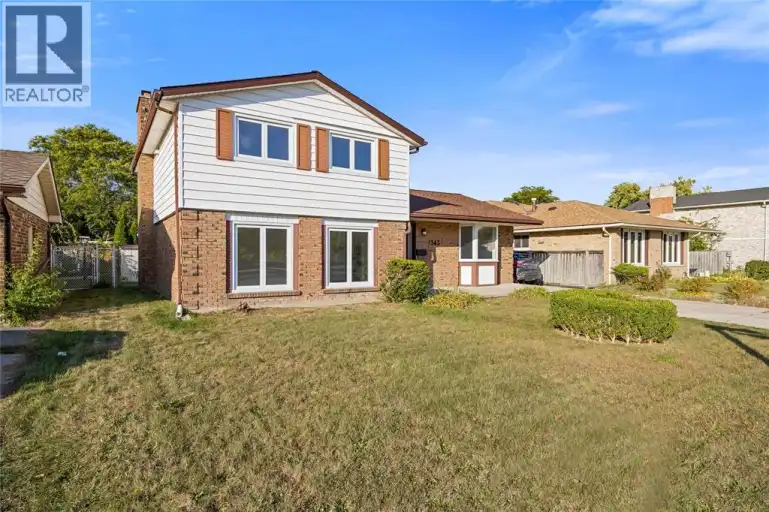 1345 Wiltshire DRIVE | 1345 Wiltshire DRIVE, Sarnia | 3130759
