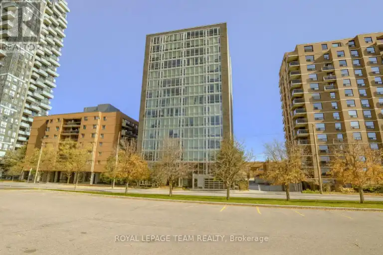 304 - 201 PARKDALE AVENUE | 304 - 201 PARKDALE AVENUE, Ottawa | 3130761