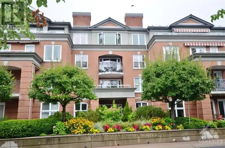 305 - 11 DURHAM PRIVATE | 305 - 11 DURHAM PRIVATE, Ottawa | 3130769