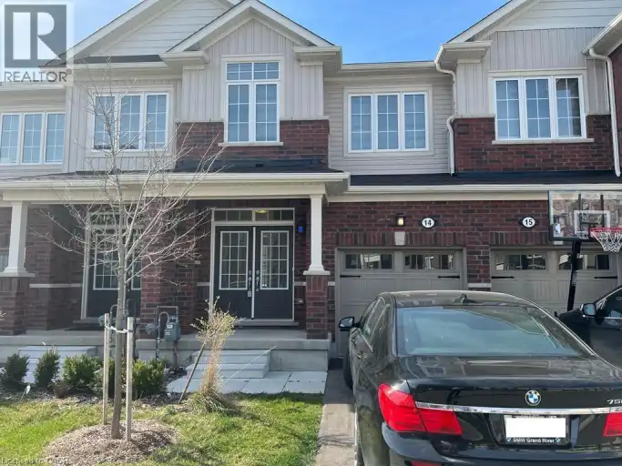 113 HARTLEY Avenue Unit# 14 | 113 HARTLEY Avenue Unit# 14, Paris | 3130773