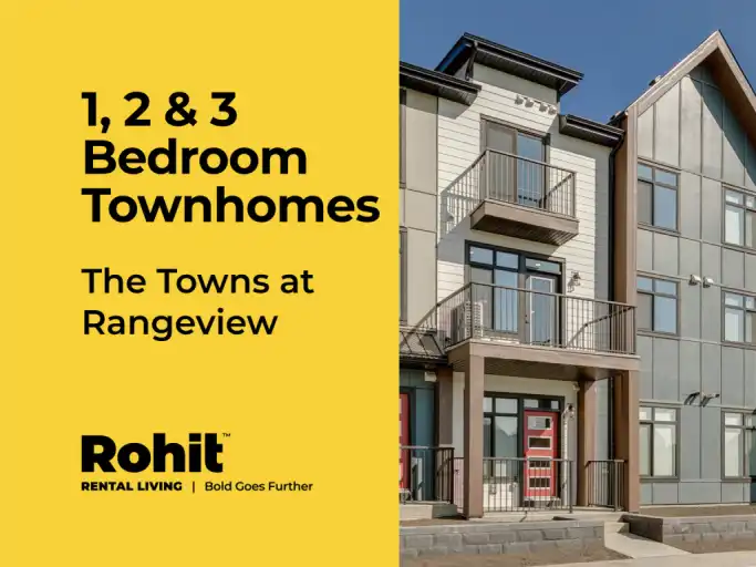 The Towns at Rangeview | 226 Heirloom Gr SE, Calgary | 3158204