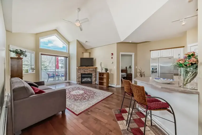 Bungalow Style townhouse | 2209 - 3500 Varsity Drive Northwest, Calgary | 3158511