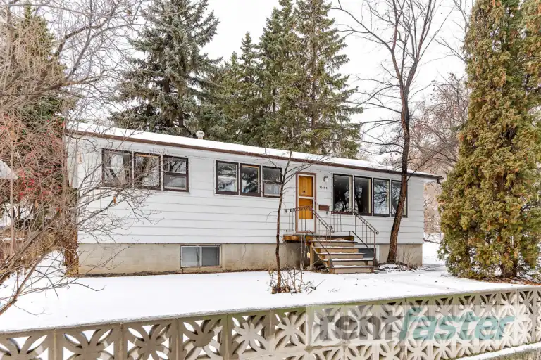 Bright and Clean 3-Bedroom Main Floor in Riverdale – Available Now! | 10184 92 Street Northwest, Edmonton | 3153112