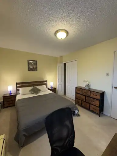 2 Bedroom Downtown Condo Unit | 11 Clearwater Crescent, Fort McMurray | 3130888