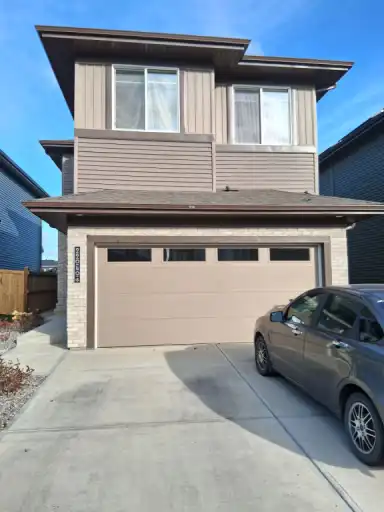 Fantastic 2-Bedroom Basement Suite. | 22040 80 Avenue Northwest, Edmonton | 3158895