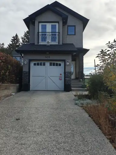 Stunning & Cozy Family Home in Winston Heights | 415 27 Avenue Northeast, Calgary | 3130908