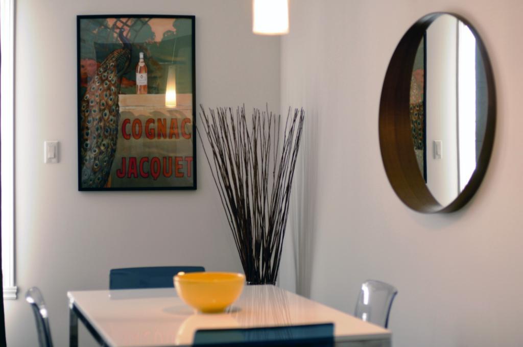 4 1/2 Meublé a louer / Furnished for Rent | 3130945