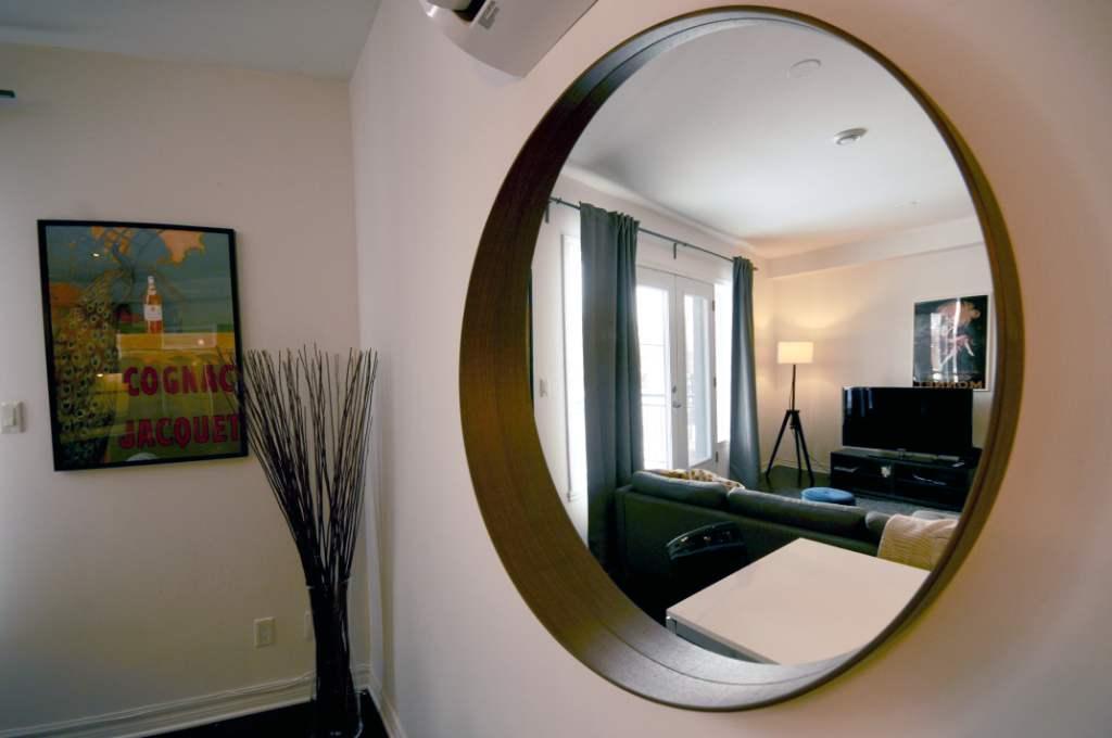 4 1/2 Meublé a louer / Furnished for Rent | 3130945