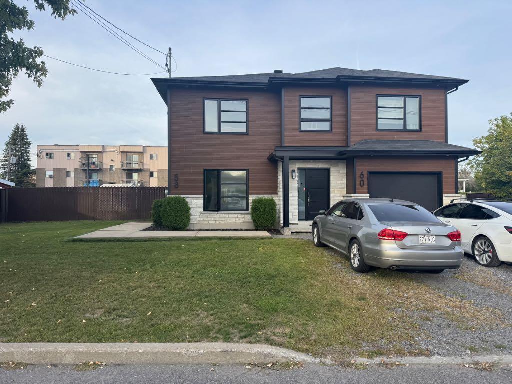 Grand 4 1/2 secteur l'Epiphanie avec cour priver de 3200 pied carré | 3130947