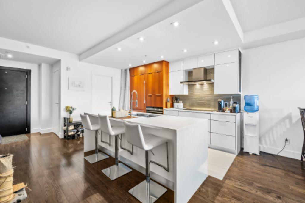 Perle rare au coeur de la Petite-Italie! Dispo 1er nov. 2025 | 3130950