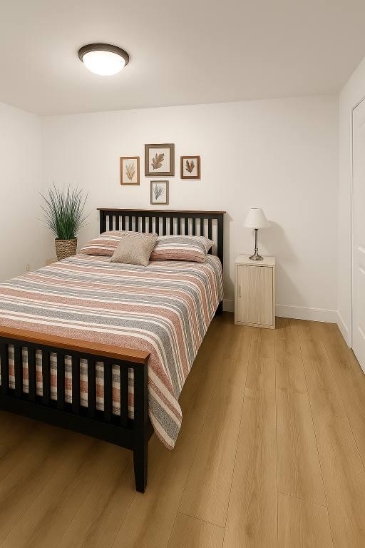 GRAND LOGEMENT ENSOLEILLÉ (2chb) | 3130954