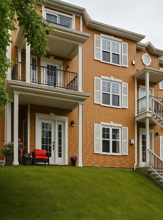 GRAND LOGEMENT ENSOLEILLÉ (2chb) | 3130954