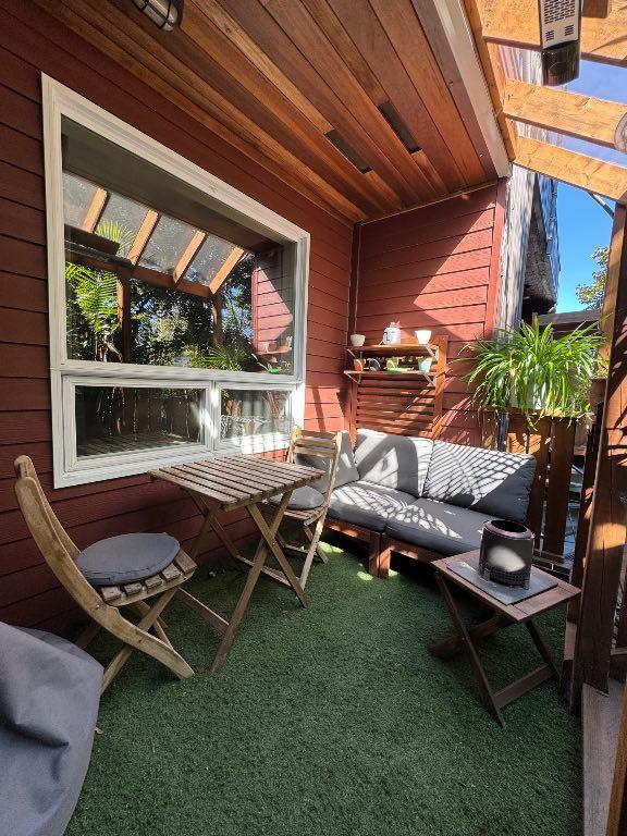 Condo Moderne-Industriel 4 1/2 | Saint-Roch | 3178574