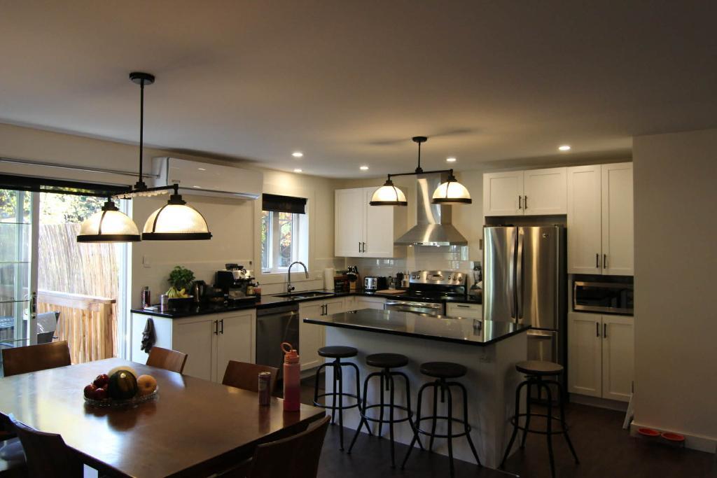 4 1/2 dans le vieux village de mont tremblant | 3130963