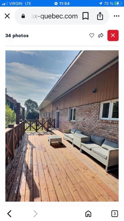 Condo cathédrale | 3130969