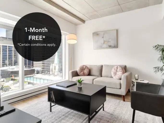 Humaniti Montréal | 1020 Rue de Bleury, Ville-Marie | 3158038