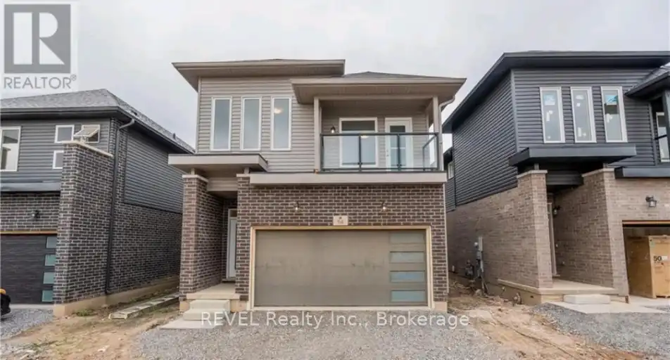 BASEMENT - 54 MCLAUGHLIN STREET | BASEMENT - 54 MCLAUGHLIN STREET, Welland | 3130998