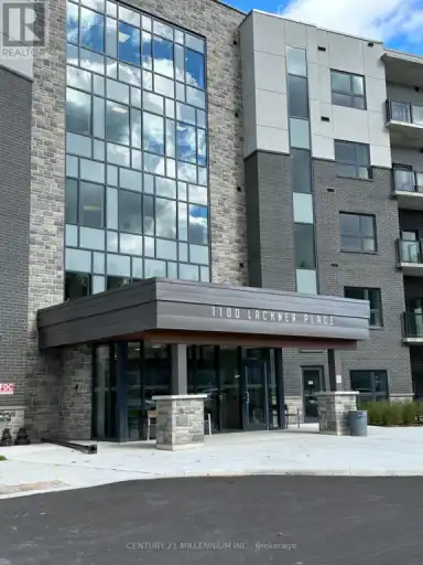 214 - 1100 LACKNER PLACE | 214 - 1100 LACKNER PLACE, Kitchener | 3159193