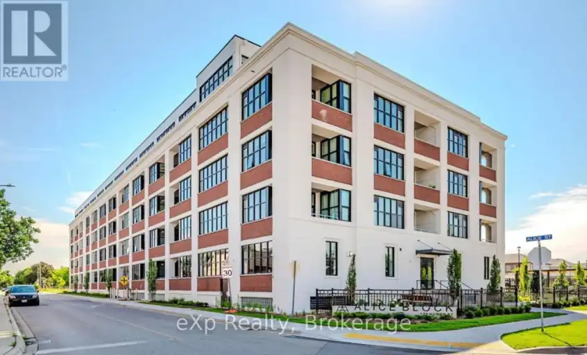 205 - 120 HURON STREET | 205 - 120 HURON STREET, Guelph | 3131004
