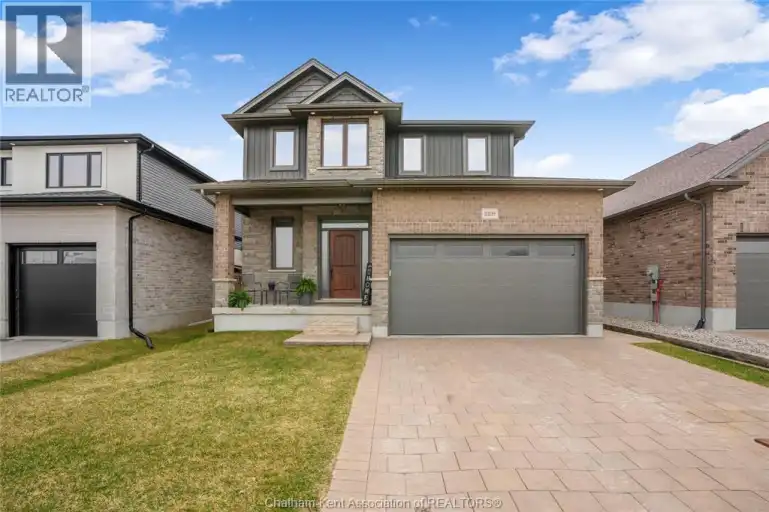 2209 Linkway BOULEVARD | 2209 Linkway BOULEVARD, London | 3144419