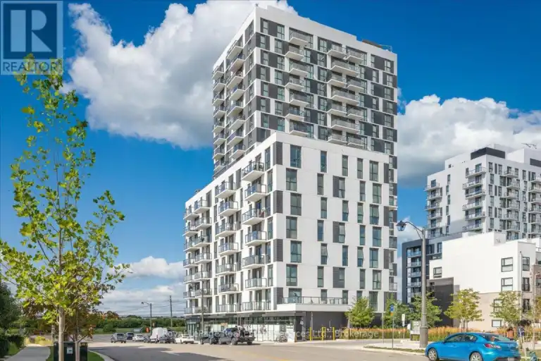 2001 - 335 WHEAT BOOM DRIVE | 2001 - 335 WHEAT BOOM DRIVE, Oakville | 3144423