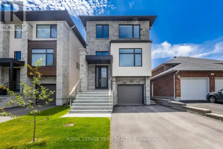 16 MELVILLE DRIVE | 16 MELVILLE DRIVE, Ottawa | 3131085