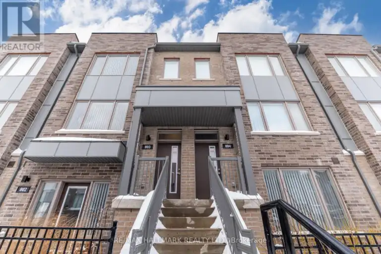 803 - 1525 KINGSTON ROAD | 803 - 1525 KINGSTON ROAD, Pickering | 3171001