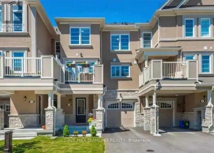 10 MINLOW WAY | 10 MINLOW WAY, Aurora | 3131087