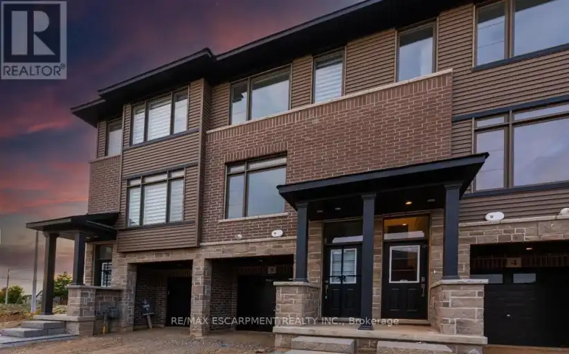 5 - 120 COURT DRIVE | 5 - 120 COURT DRIVE, Brant | 3131088
