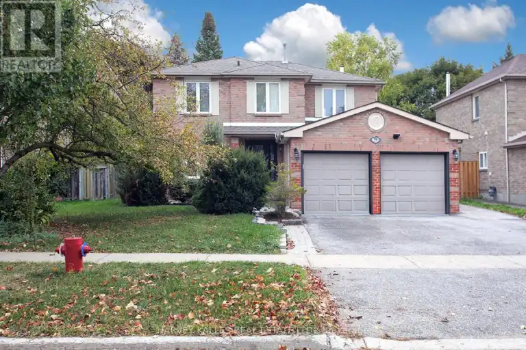 295 BRIMSON DRIVE | 295 BRIMSON DRIVE, Newmarket | 3131089